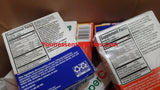 Lot Of Vicks Super C 37Pcs (See Images For Dates)