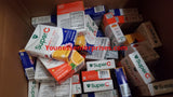 Lot Of Vicks Super C 37Pcs (See Images For Dates)