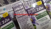 Lot Of Vicks Zzzquil Pure Zzzs 82Packs (See Images For Dates)