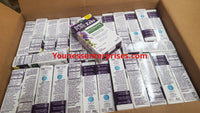 Lot Of Vicks Zzzquil Pure Zzzs 82Packs (See Images For Dates)