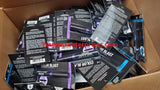 Lot Of Wet N Wild Color Blast Mascara 166Pcs