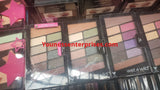 Lot Of Wet N Wild Eyeshadow Palettes 104Pcs