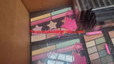 Lot Of Wet N Wild Eyeshadow Palettes 104Pcs