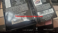 Lot Of Wet N Wild Eyeshadow Palettes 124Pcs