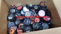 Lot Of Wet N Wild Makeup And Lip Scrubs 216Pcs