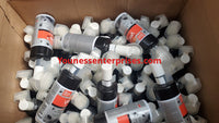 Lot Of Yesto Oxygenated Foaming Cleansers 61Pcs