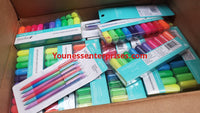 Lot Of Yoobi Writing Instruments 116Packs/Pcs