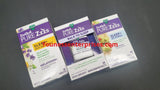 Lot Of Zzzquil Pure Zzzs 56Pcs