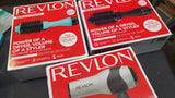 Lot of Revlon Hair Dryers 9pcs