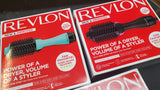 Lot of Revlon Hair Dryers 9pcs