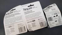 Lot of Nexcare Tapes 79pcs