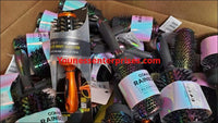 Shopify Auction (02/20/22 Auction) Assortment Of Hair Brushes 80Pcs-748644-495951