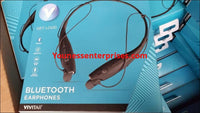 Shopify Auction (02/20/22 Auction) Vivitar Bluetooth Earphones 44Pcs-898174-624824