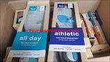 Shopify Auction 38X Assorted Go Comfort Insoles-564608-340406