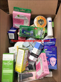 Shopify Auction Assorted Skin Care 60 Pcs-778330-524896