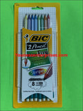 Shopify Auction Lot 23857 197X Packs Bic #2 X-Tra Fin Pencils 8Ct-587892-361332