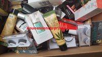 Shopify Auction Lot Assortment Of Cosmetics 74 Pcs-1481743-1143558
