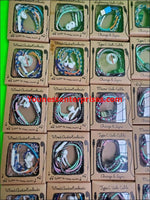 Shopify Auction Lot Assortment Of Earphones And Chargers 49Pcs-898140-624737
