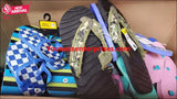 Shopify Auction Lot Assortment Of Flip Flops 100Pairs-582486-355837