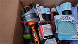 Shopify Auction Lot Assortment Of Hair Brushes 65Pcs-814089-557336