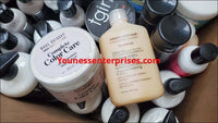 Shopify Auction Lot Assortment Of Hair Care 45Pcs-898139-624774