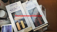 Shopify Auction Lot Assortment Of Hair Coloring 34 Pcs-587890-361320
