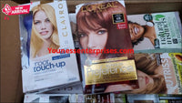 Shopify Auction Lot Assortment Of Hair Coloring 54 Pcs-556214-332118