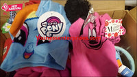 Shopify Auction Lot Assortment Of Kids 2Pc Winter Accessory Sets 40 Pcs-560668-337212