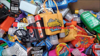 Shopify Auction Lot Assortment Of Kids Hand Sanitizers 296Pcs-906439-632980