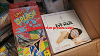 Shopify Auction Lot Assortment Of Miscellaneous General Merchandise Personal Care