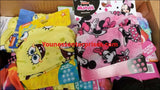 Shopify Auction Lot Assortment Of Multi Use Head Wraps 110Pcs-748672-495972