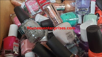Shopify Auction Lot Assortment Of Nail Polish 85 Pcs-1481769-1143616