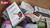 Shopify Auction Lot Assortment Of Personal Care (In Date) 58 Pcs-923680-647554