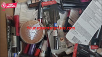 Shopify Auction Lot Assortment Of Rimmel London Make Up 60Pcs-594928-366466