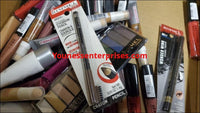 Shopify Auction Lot Assortment Of Rimmel London Makeup 51 Pcs-1481770-1143613