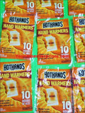Shopify Auction Lot Assortment Of Warmers Out Date 500 Pcs-898187-624823