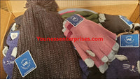 Shopify Auction Lot Assortment Of Winter Accessories 120 Pcs-689043-448344