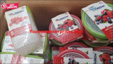 Shopify Auction Lot Of Arrow Storage Container Sets 46Sets-771903-515306