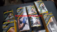 Shopify Auction Lot Of Assorted 3M Futuro Orthopedics 40Pcs-1316837-998615