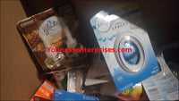 Shopify Auction Lot Of Assorted Air Fresheners 55 Pcs-1365521-1033362