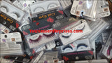Shopify Auction Lot Of Assorted Ardell Eyelashes 115Pcs-1139554-821133