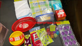 Shopify Auction Lot Of Assorted Bargain Items 180Packs/Pcs-923785-647777