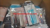 Shopify Auction Lot Of Assorted Beauty Care 70Pcs/Packs-1292352-971470