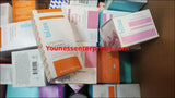 Shopify Auction Lot Of Assorted Bliss Skin Care 26Pcs-898202-624921