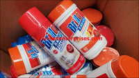 Shopify Auction Lot Of Assorted Brillo Basics 24Pcs-1481792-1143693