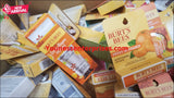 Shopify Auction Lot Of Assorted Burts Bees Skin Care 67Pcs-869407-597212