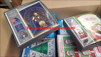 Shopify Auction Lot Of Assorted Christmas Cards 65Packs-1386661-1055722