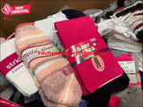 Shopify Auction Lot Of Assorted Clothes 140Pairs/pcs/packs-771955-515338