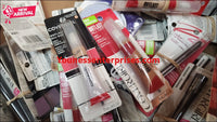 Shopify Auction Lot Of Assorted Covergirl Makeup 58Pcs (Some Distressed Packaging)-771925-515328
