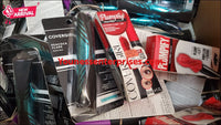 Shopify Auction Lot Of Assorted Covergirl Mascara 45Pcs (Some Distressed Packaging)-771928-515320